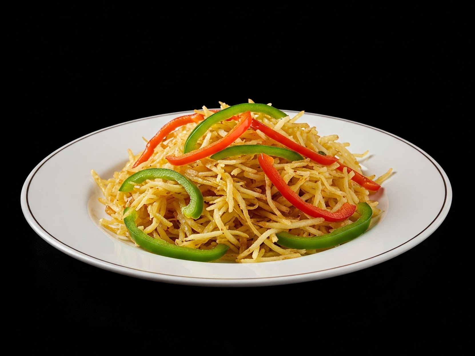 Golden Lanzhou Bowls by null