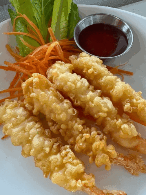 Thai Pop, Portland by null