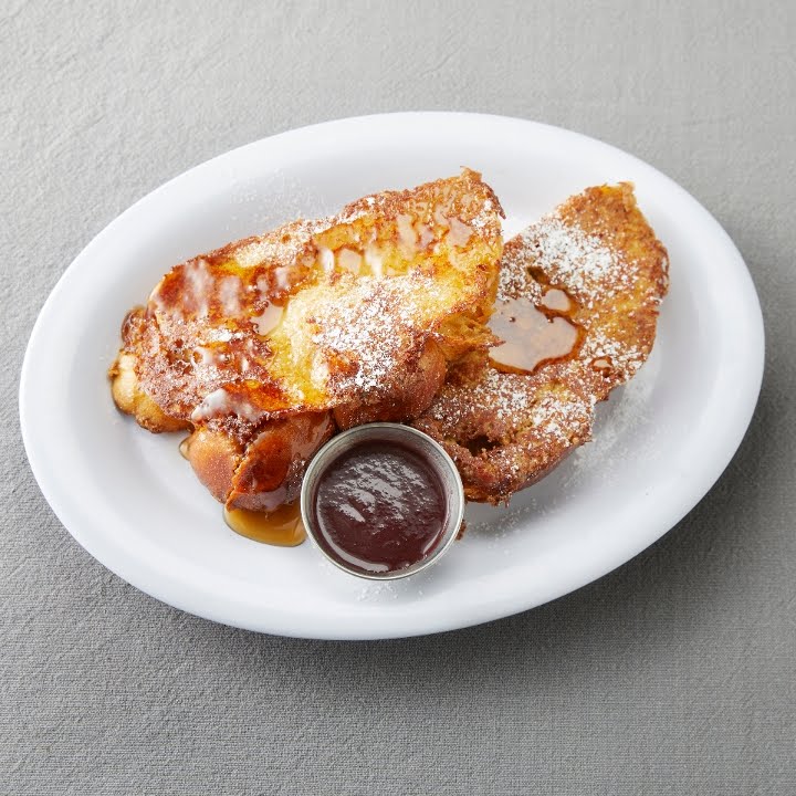 The Borscht Belt Delicatessen by null