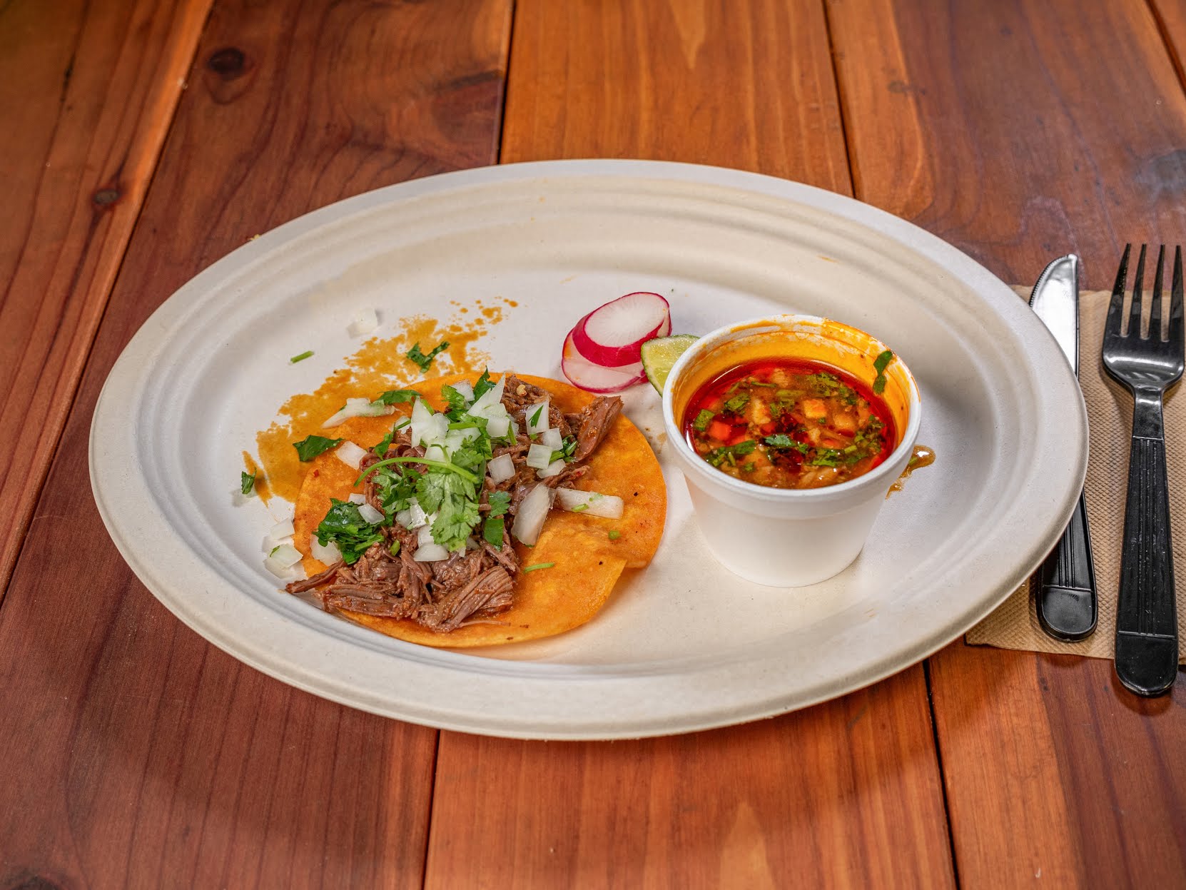 Lalito’s Taqueria by null