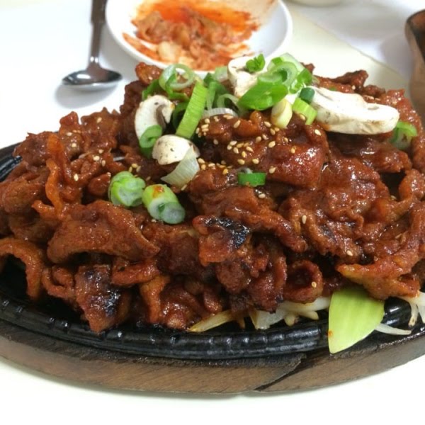 SGD Tofu House by null