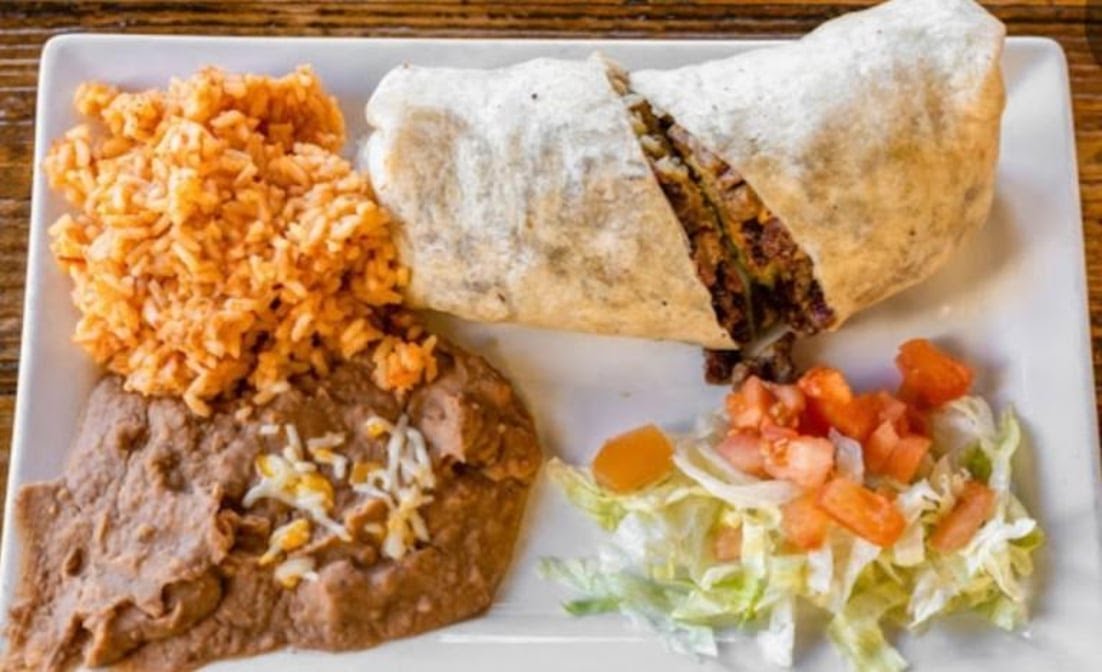 Mojave Cantina - South Lyon by null