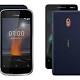 Nokia 1 vs Nokia 2.1: Which Android Go phone should you buy