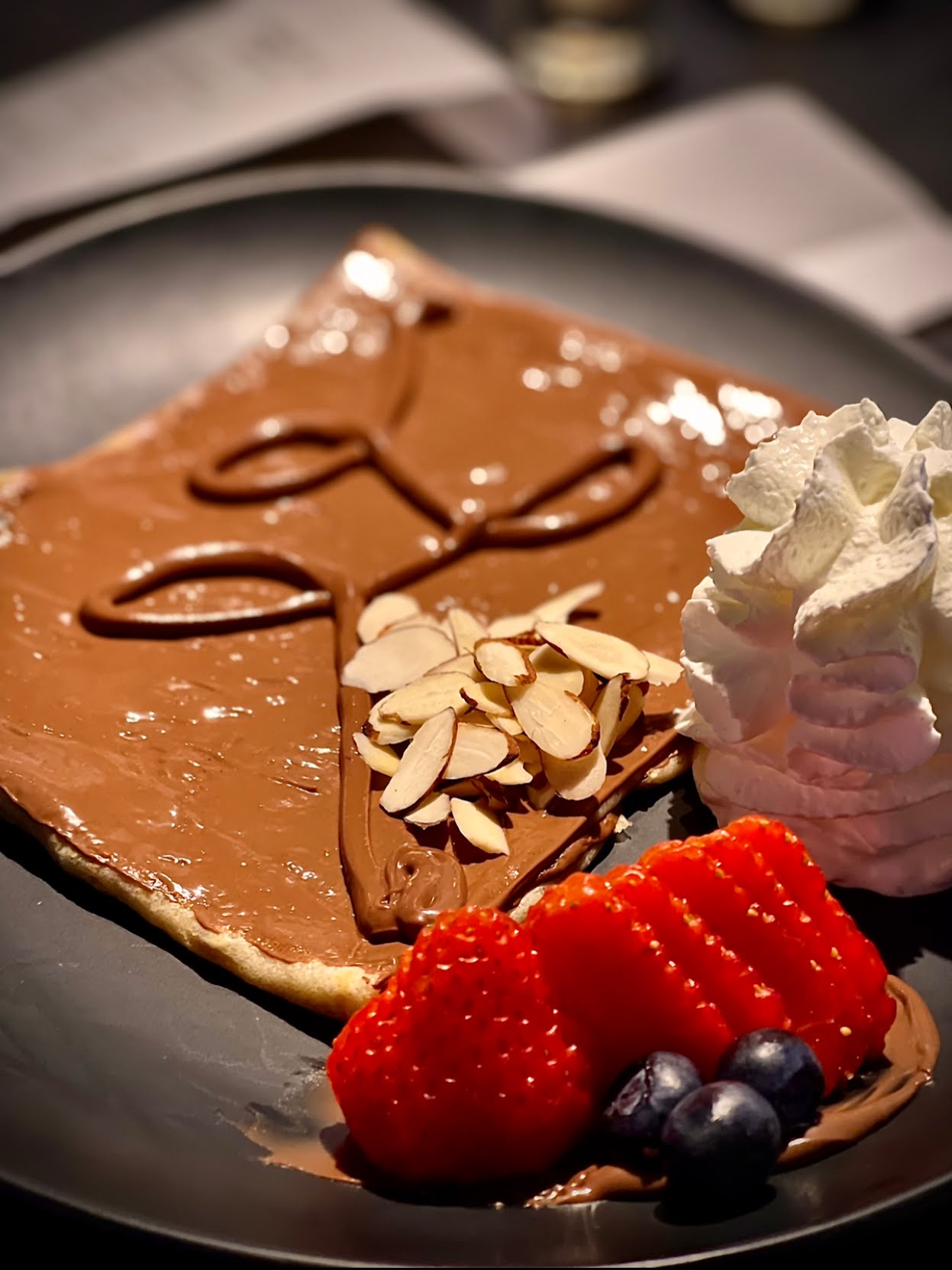 Shake No Eight by null