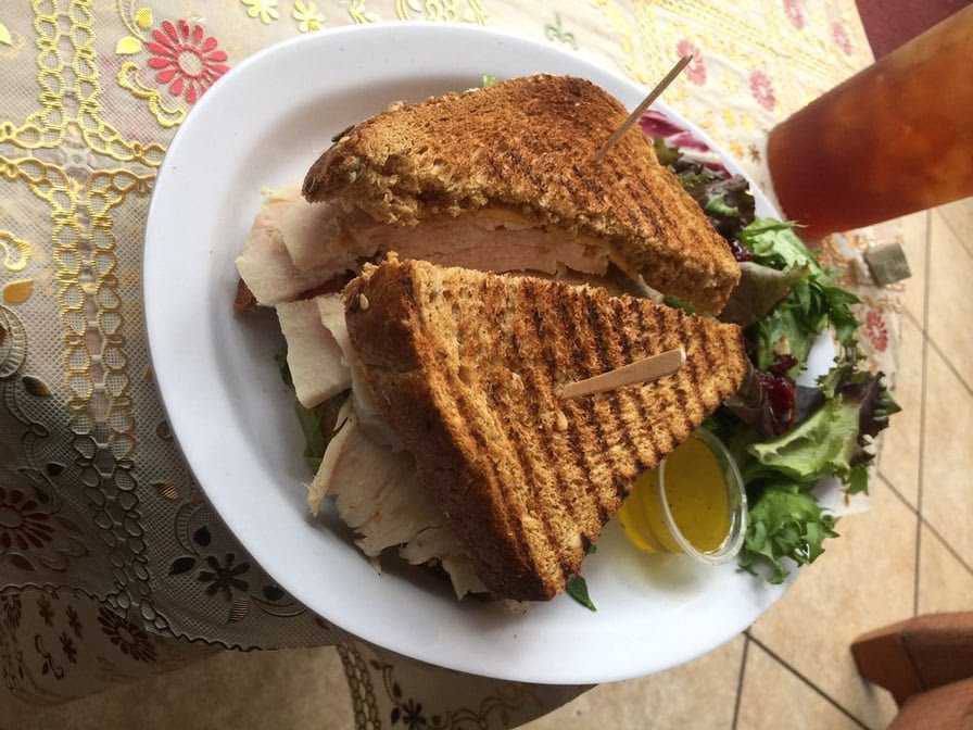 Cruzita's Deli And Cafe by null