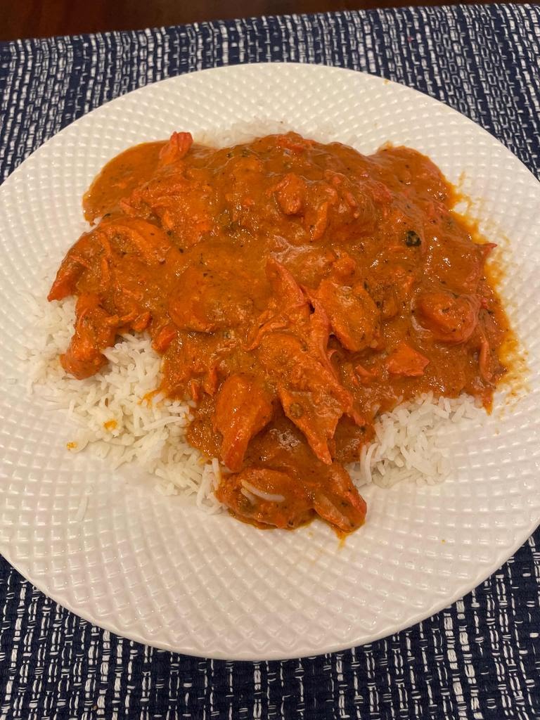 Taj Mahal Indian Restaurant by null