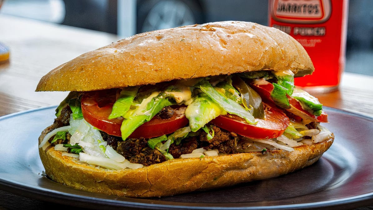 Taquito Express - Mt Vernon by null