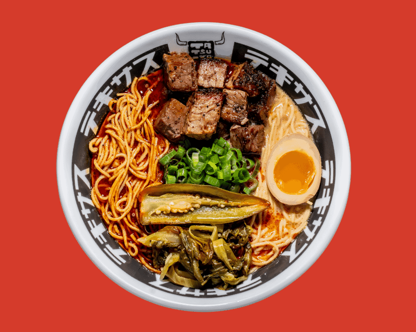 Ramen Tatsu-ya by null