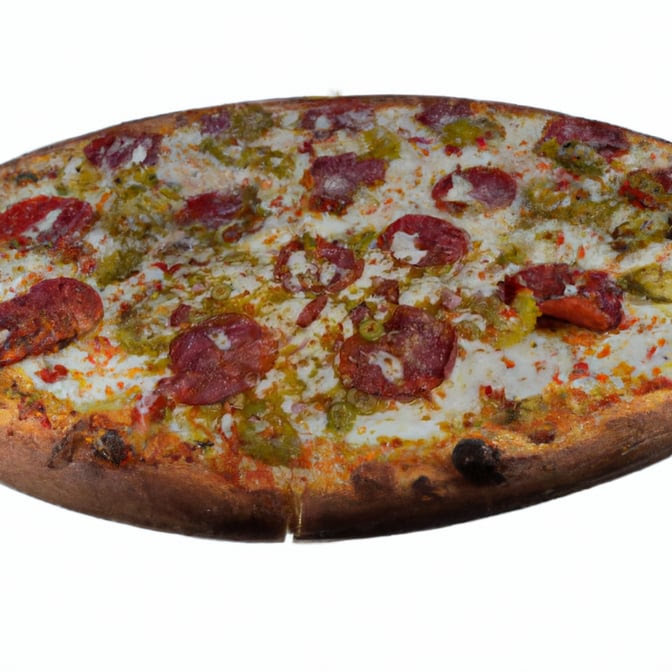 Licavoli's Market & Pizzeria by null