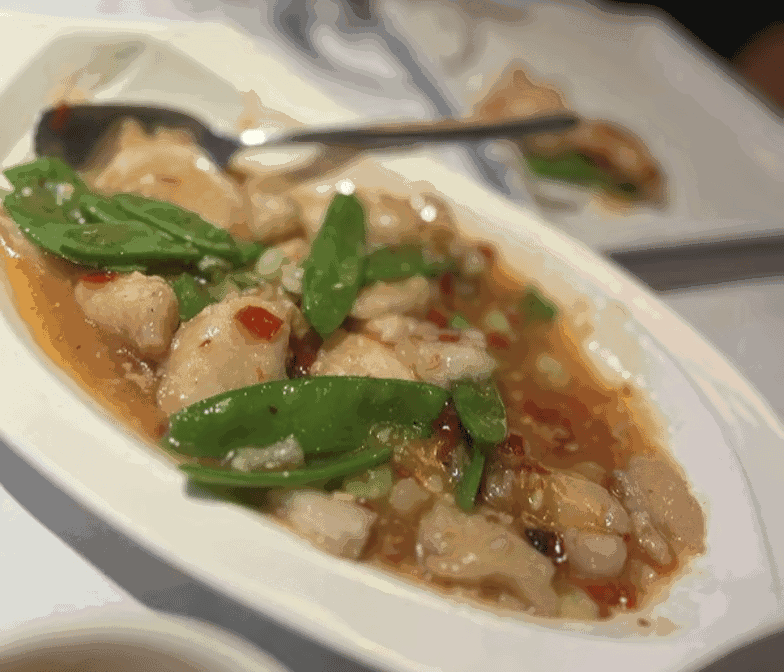 Yao Fuzi Cuisine by null