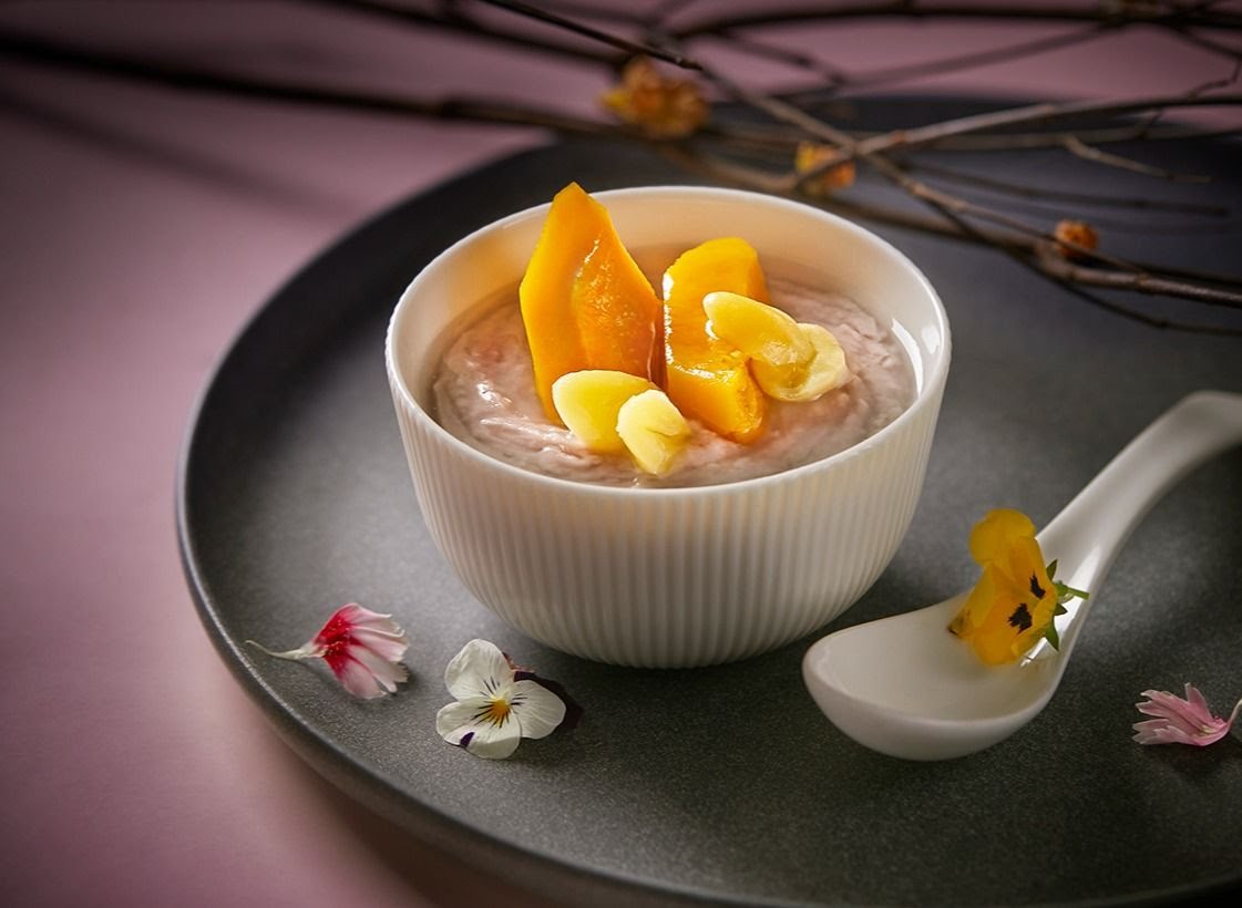 Imperial Treasure Fine Teochew Cuisine by null