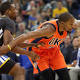 Unstoppable Warriors vs. unstoppable Kevin Durant 