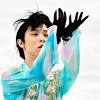 羽生結弦