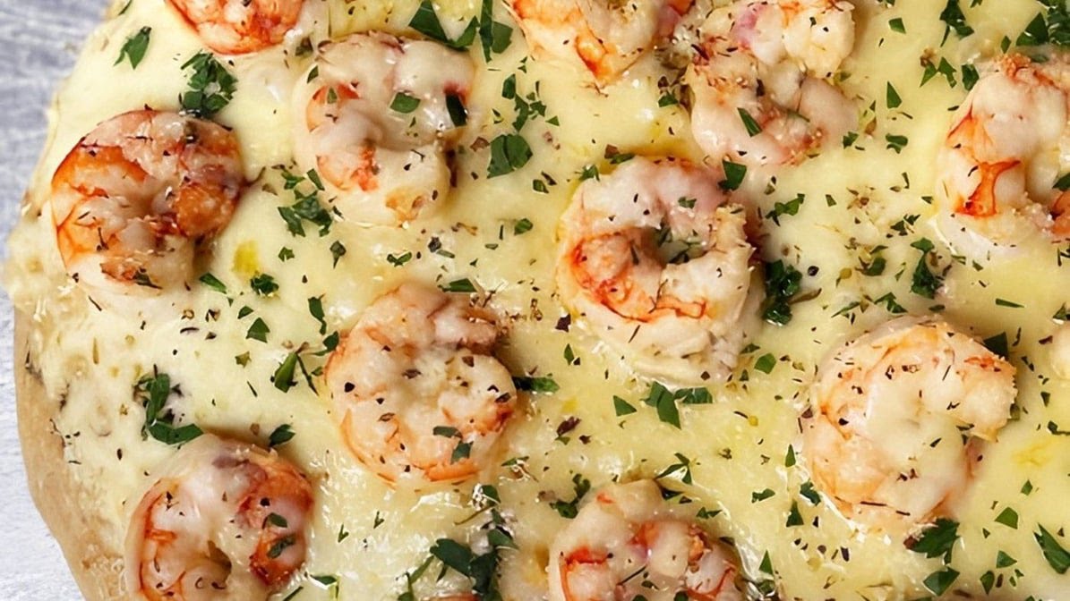 Johnnie's New York Pizzeria by null