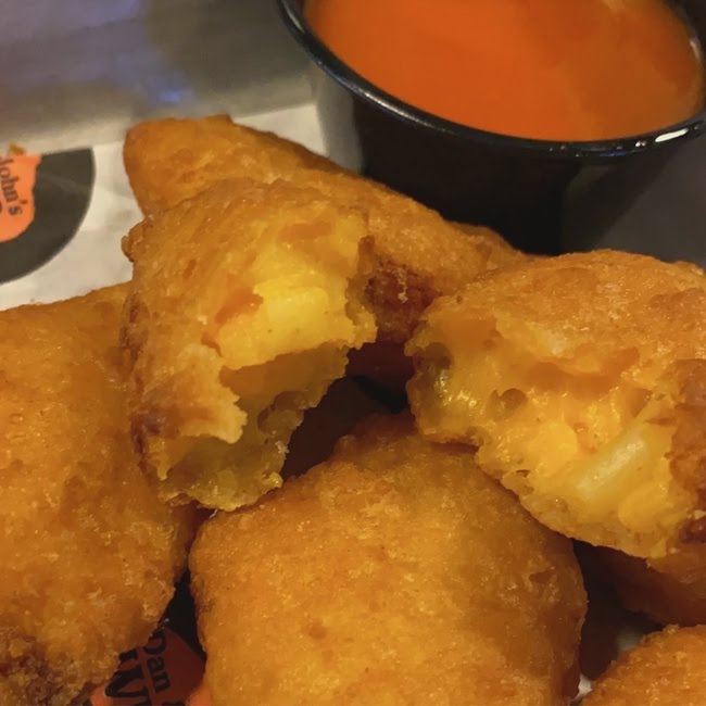 Dan and John's Wings Murray Hill by null