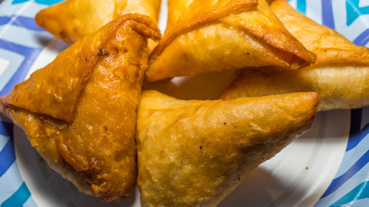 Pyramids Halal Meat by null