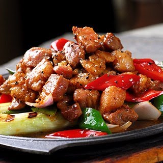 DD Soup Dumpling & FuJi Hibachi by null