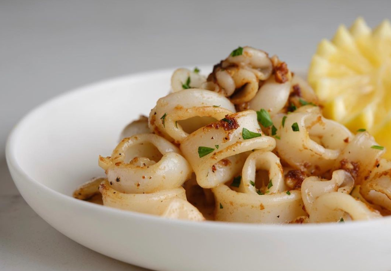 Pasta Corner by null