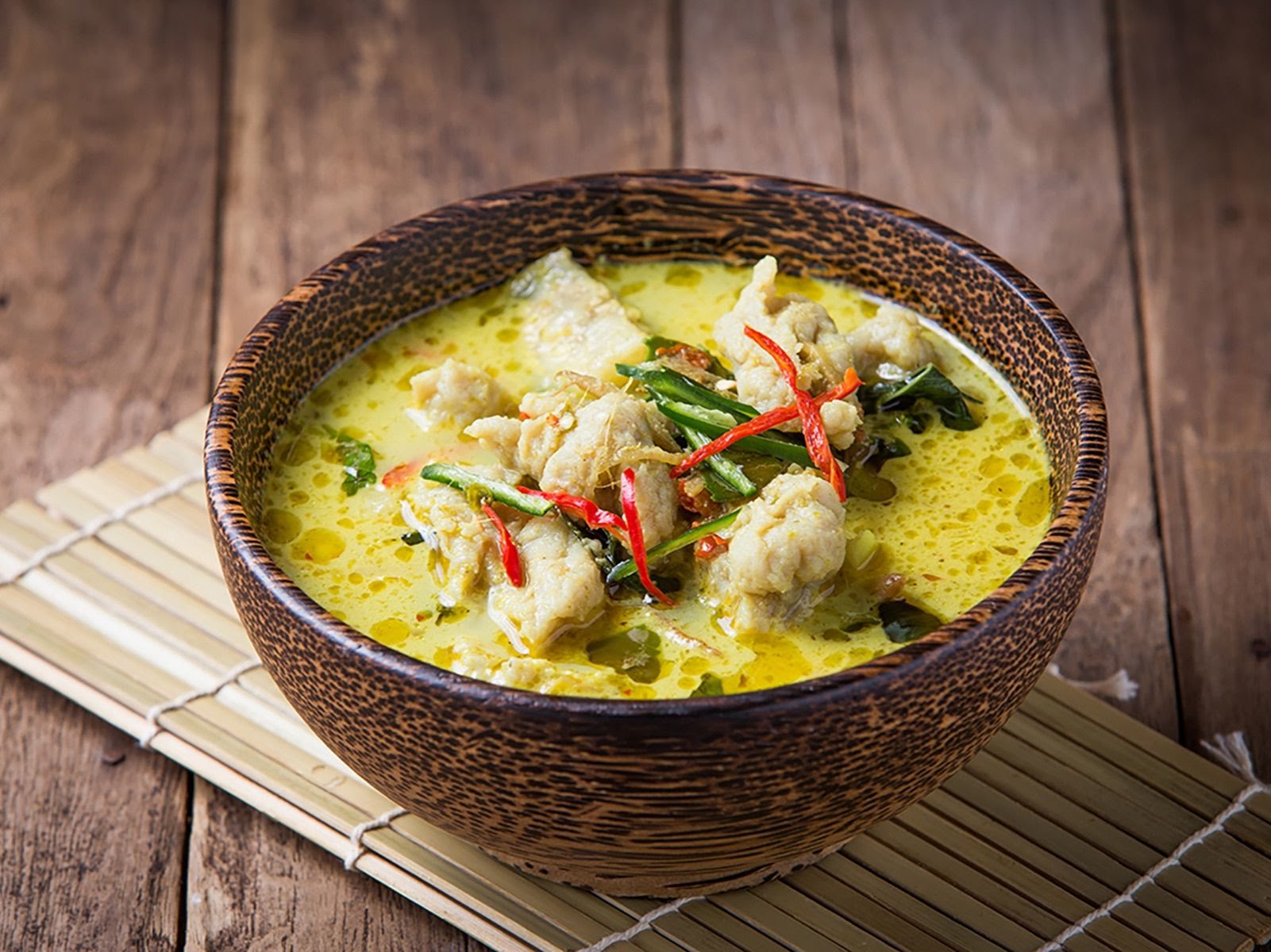 Block 9 Thai Street Eats (Summerlin Location) by null