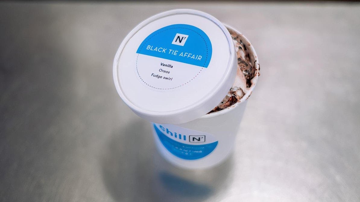 Chill-N Nitrogen Ice Cream Pembroke Pines by null