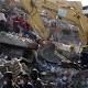 Man pulled alive from Ecuador quake 