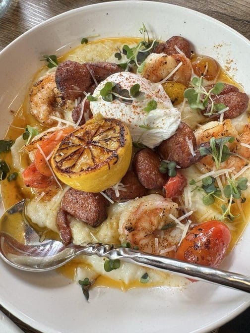 Peacock Pansy by null