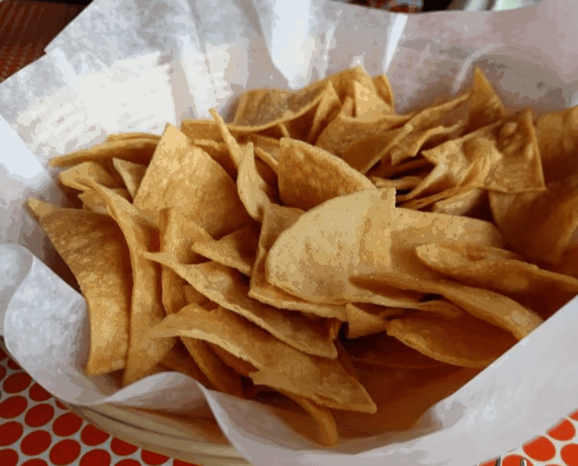 Caadxi Oaxaca by null