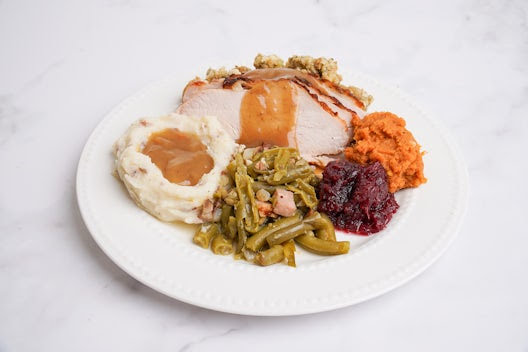 Polly's Pies Restaurant & Bakery by null