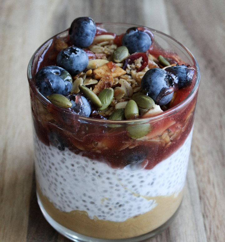 American Provisions by null