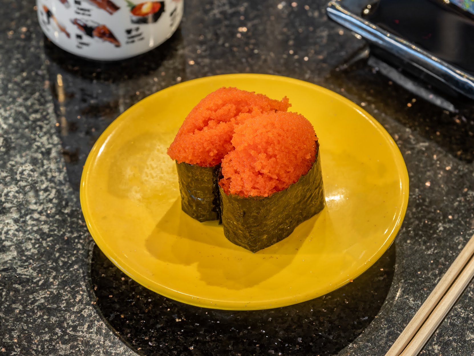 Sushi Chiyo by null