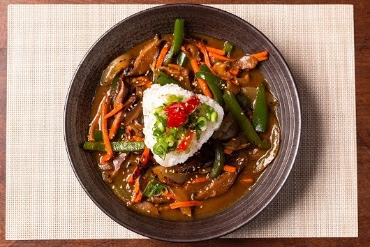 Tampopo Ramen by null