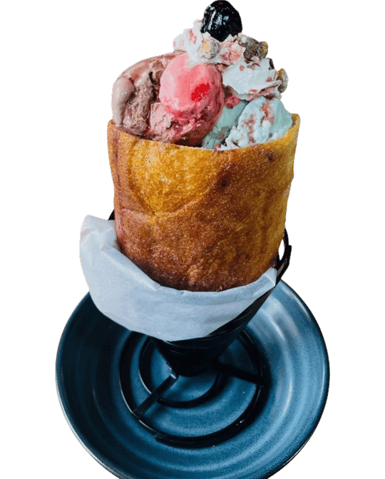 The Operators Club by null