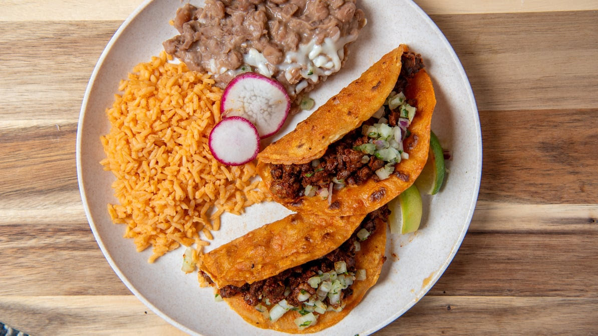 Habibi's Birria by null