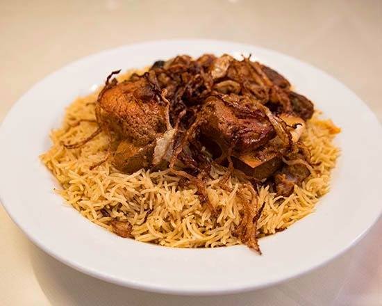 Saba Restaurant by null