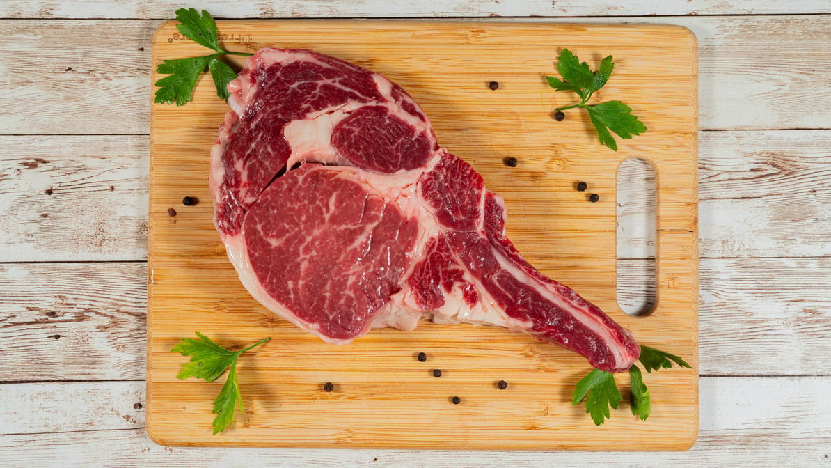 Tashkent Supermarket Halal Food by null