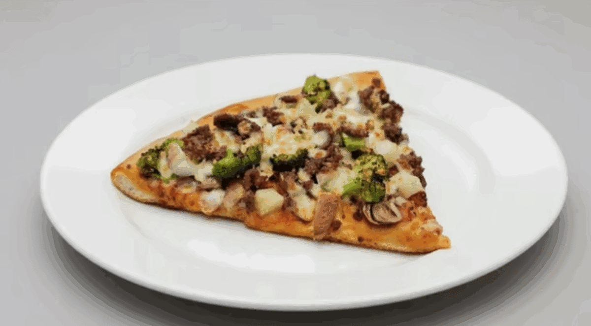 Golden State Pizza & Grill by null