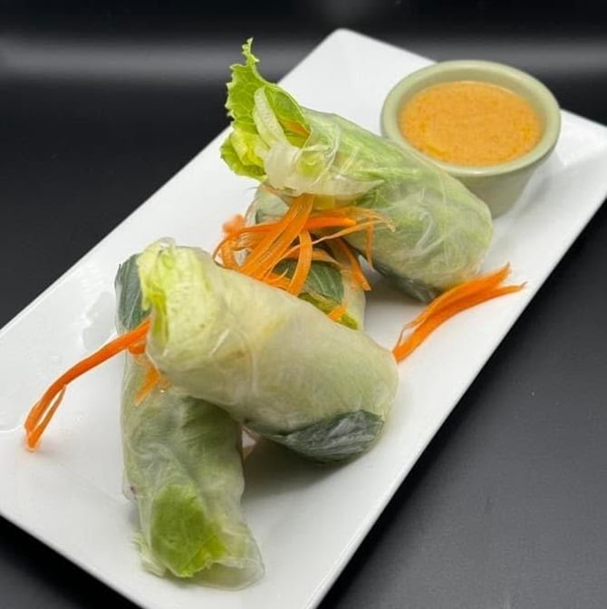 Tuk Tuk Thai by null