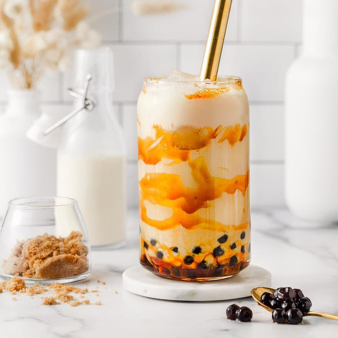 Chili Spot 椒点 by null