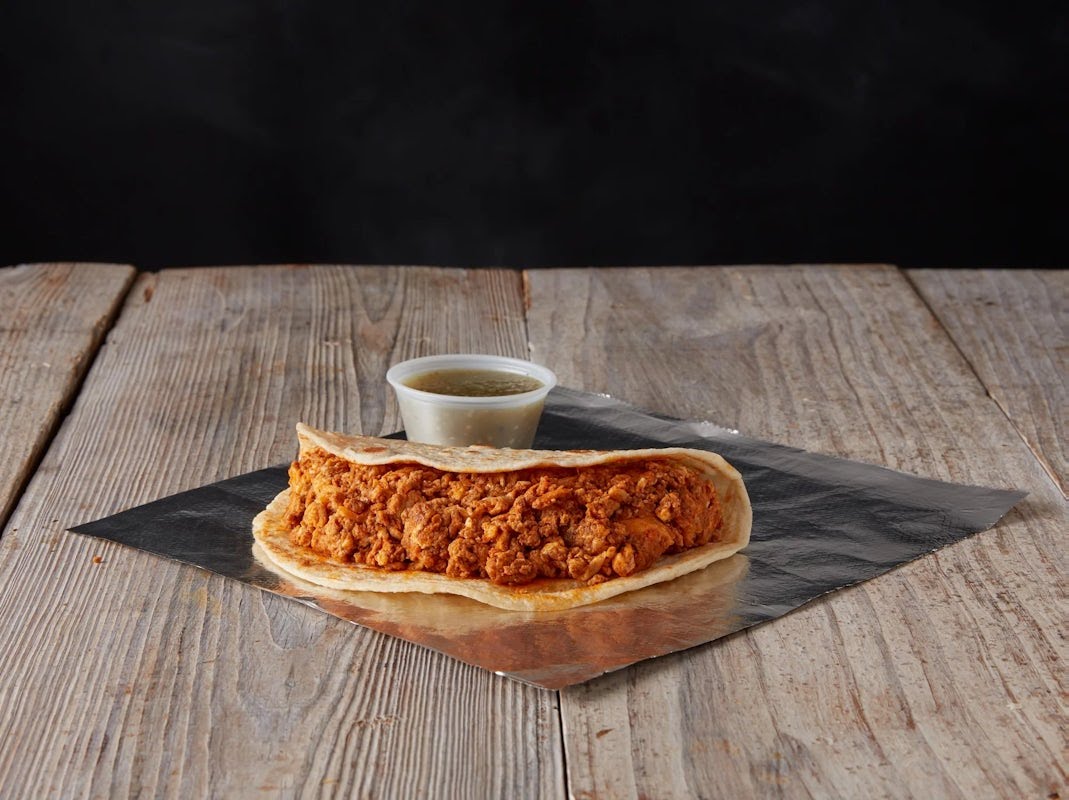 True Texas Tacos by null