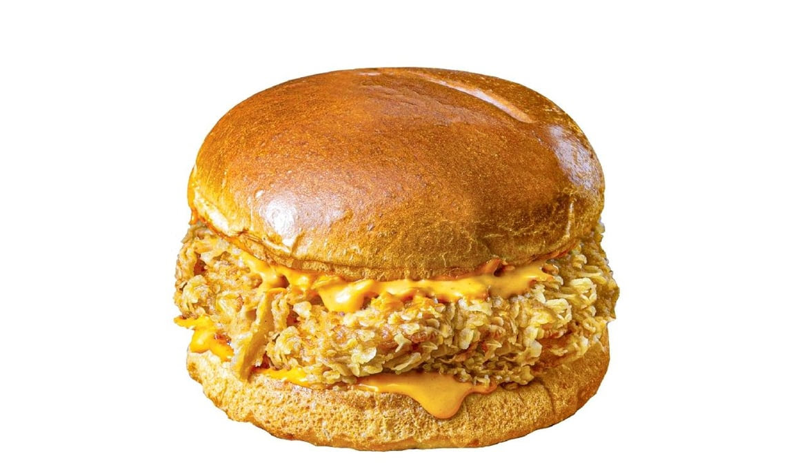 bb.q Chicken Beaverton by null