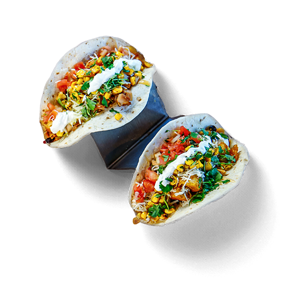 Freebirds World Burrito by null