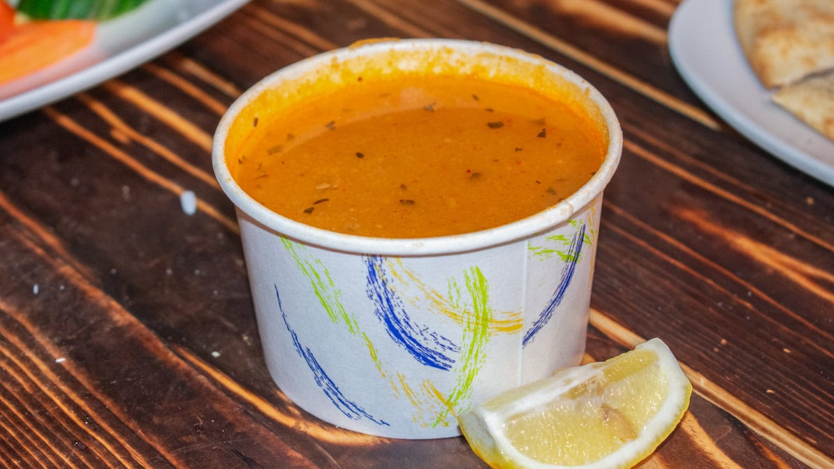 Pasha Turkish Cuisine by null