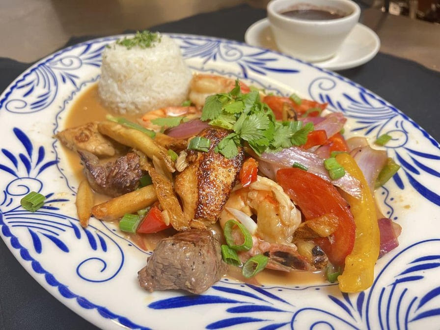 Rango’s Tex-Mex & Grill by null