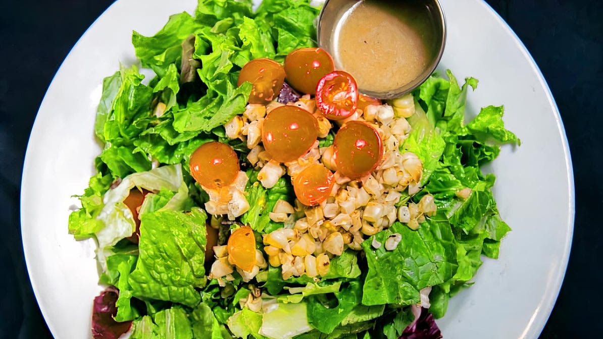 Fresh Corn Grill - West Hollywood by null