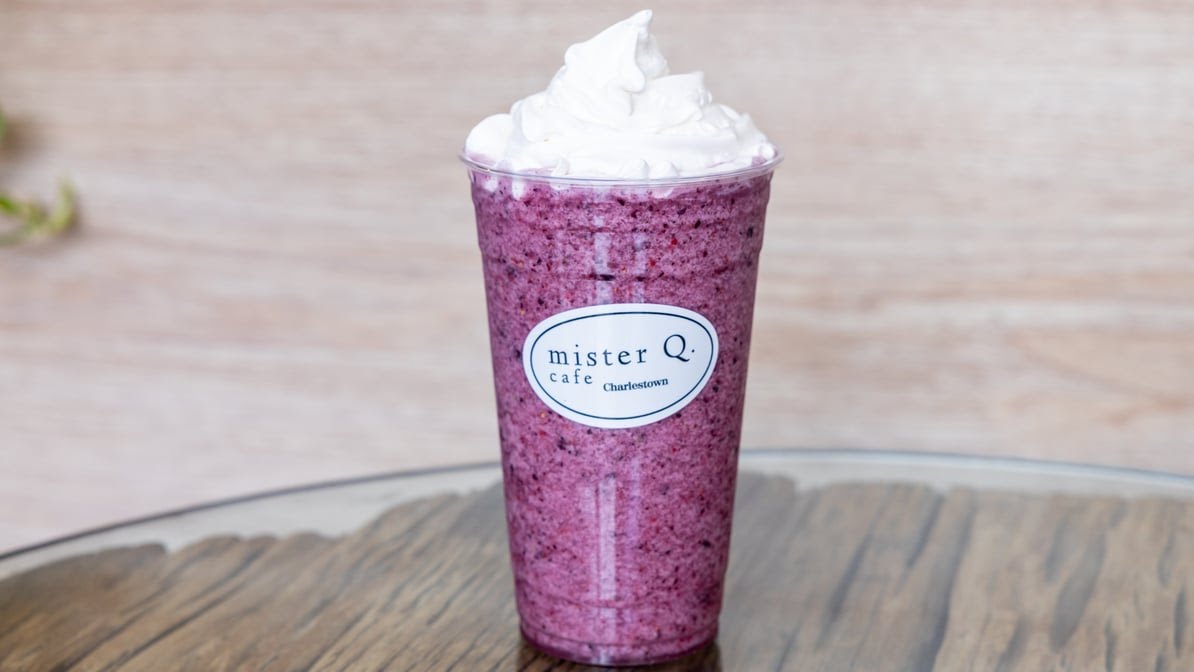 mister Q. cafe by null