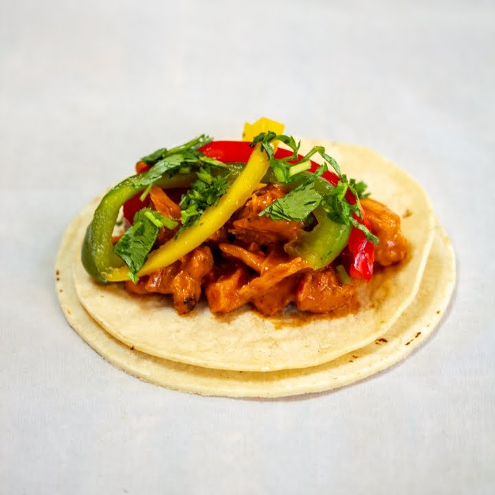 Anna's Taqueria by null