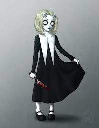 cute dead girls|Lenore - The Cute Little Dead Girl - E01 - The New Toy - YouTube