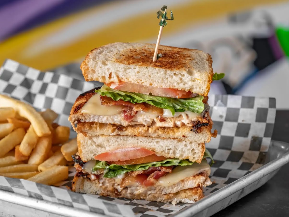 King of Wings by null