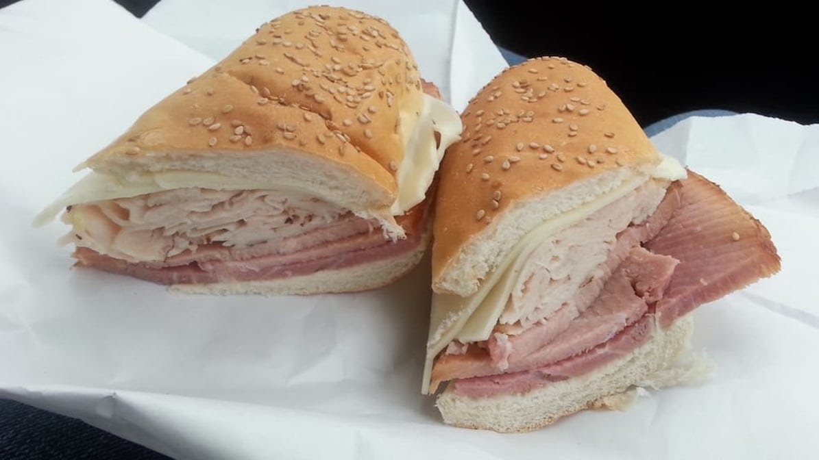 Dearborn Sausage Co by null