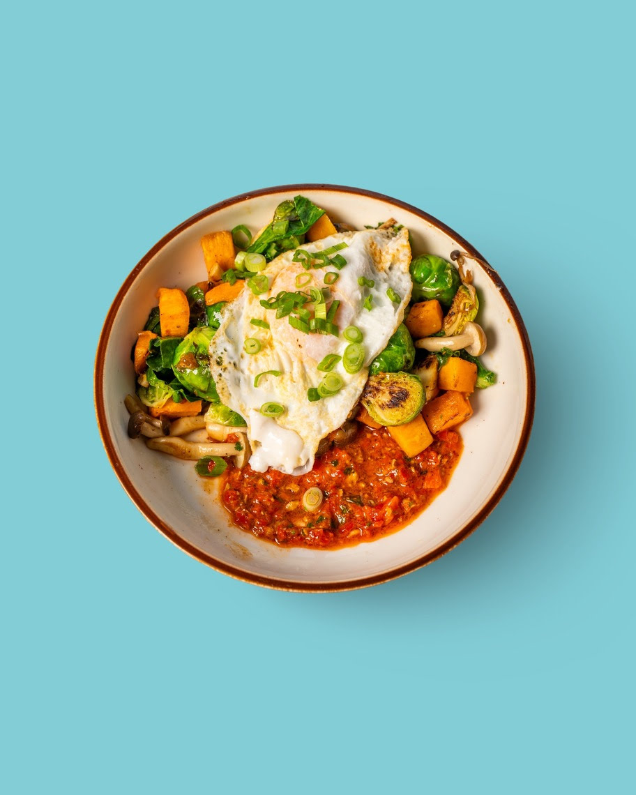 The Daily Cafe - Buckhead by null